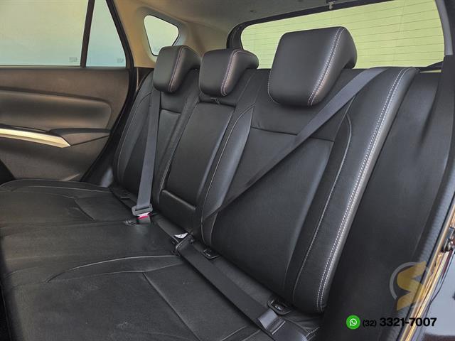 SUZUKI SX4 S-CROSS ALLGRIP GLS 1.6 16V AUT. 2016