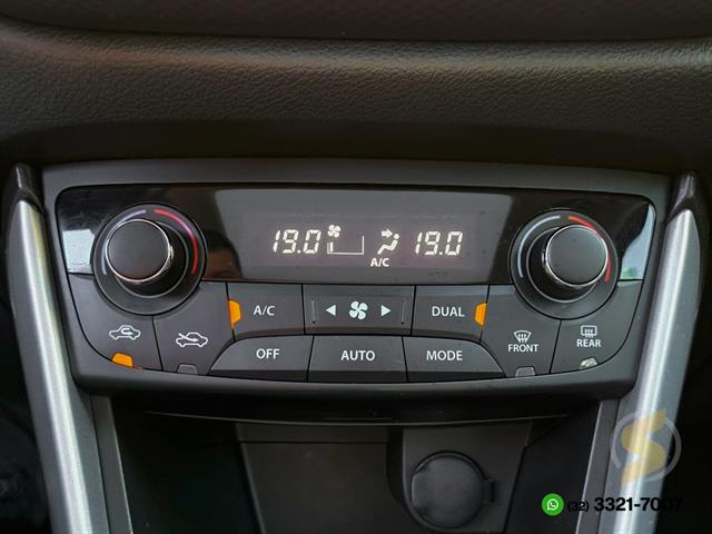 SUZUKI SX4 S-CROSS ALLGRIP GLS 1.6 16V AUT. 2016