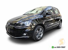 VOLKSWAGEN FOX CONNECT 1.6 FLEX 8V 5P 2019/2020