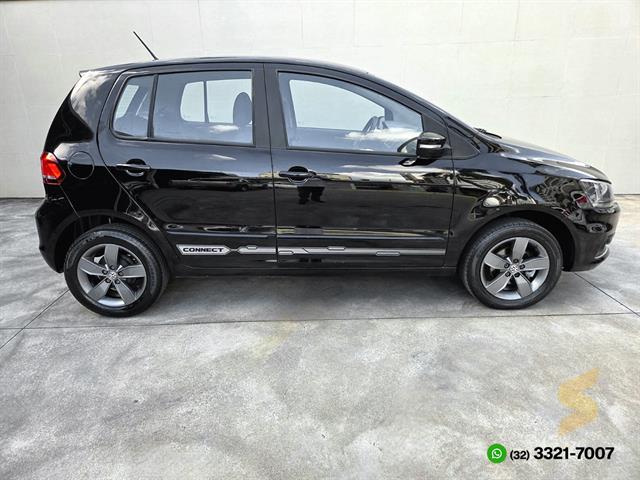 VOLKSWAGEN FOX CONNECT 1.6 FLEX 8V 5P 2020