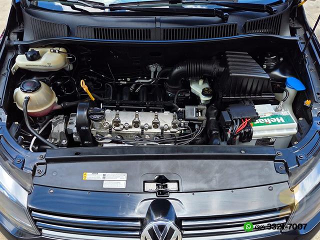 VOLKSWAGEN FOX CONNECT 1.6 FLEX 8V 5P 2020