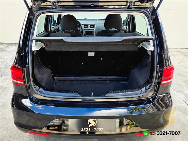 VOLKSWAGEN FOX CONNECT 1.6 FLEX 8V 5P 2020