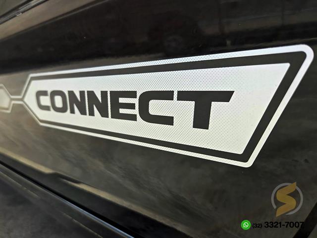 VOLKSWAGEN FOX CONNECT 1.6 FLEX 8V 5P 2020