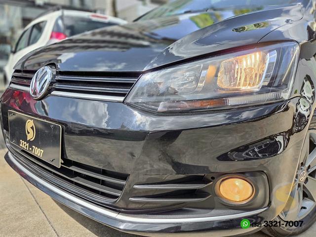 VOLKSWAGEN FOX CONNECT 1.6 FLEX 8V 5P 2020