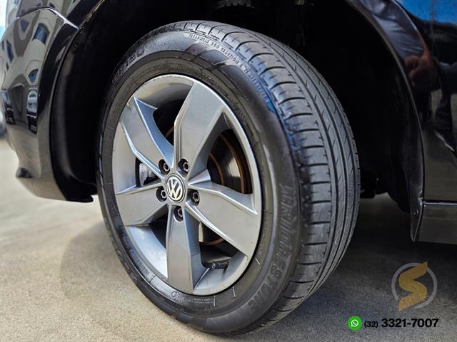 VOLKSWAGEN FOX CONNECT 1.6 FLEX 8V 5P 2020