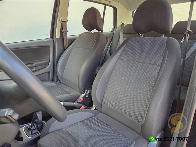 VOLKSWAGEN FOX CONNECT 1.6 FLEX 8V 5P 2020