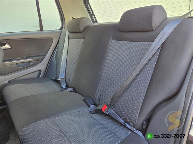 VOLKSWAGEN FOX CONNECT 1.6 FLEX 8V 5P 2020