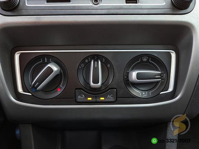 VOLKSWAGEN FOX CONNECT 1.6 FLEX 8V 5P 2020