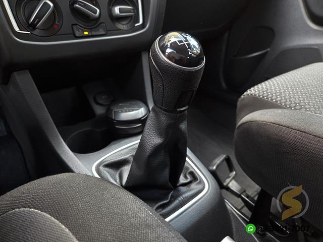 VOLKSWAGEN FOX CONNECT 1.6 FLEX 8V 5P 2020