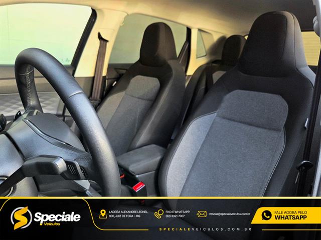VOLKSWAGEN POLO SENSE TSI 1.0 FLEX 12V AUT 2026