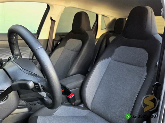 VOLKSWAGEN POLO SENSE TSI 1.0 FLEX 12V AUT 2026