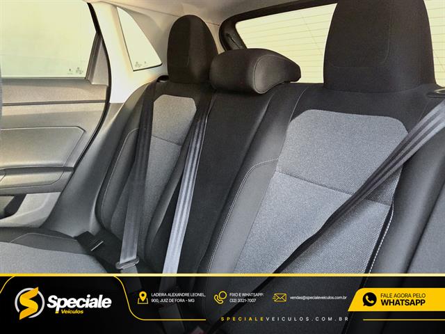 VOLKSWAGEN POLO SENSE TSI 1.0 FLEX 12V AUT 2026