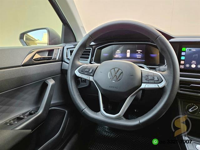 VOLKSWAGEN POLO SENSE TSI 1.0 FLEX 12V AUT 2026
