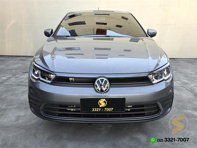 VOLKSWAGEN POLO SENSE TSI 1.0 FLEX 12V AUT 2026