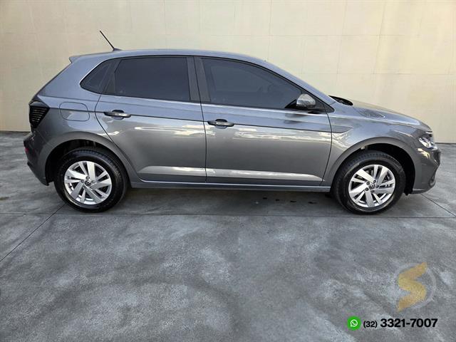 VOLKSWAGEN POLO SENSE TSI 1.0 FLEX 12V AUT 2026