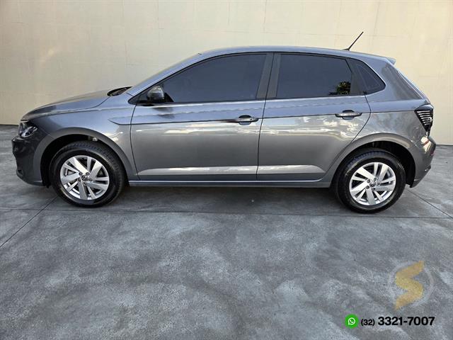 VOLKSWAGEN POLO SENSE TSI 1.0 FLEX 12V AUT 2026