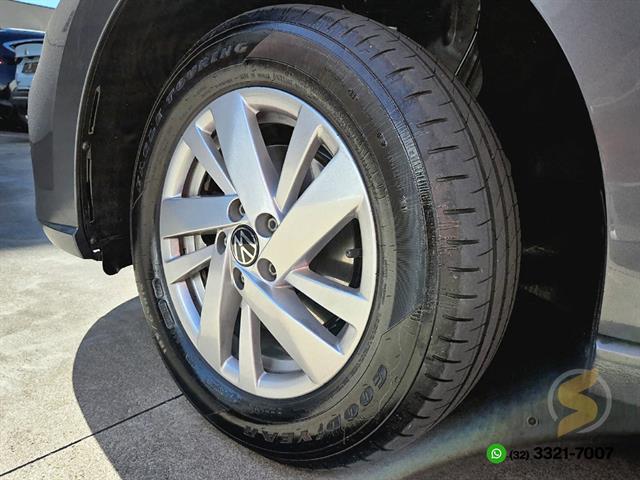 VOLKSWAGEN POLO SENSE TSI 1.0 FLEX 12V AUT 2026