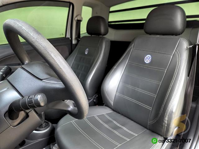 VOLKSWAGEN SAVEIRO 1.6 MI TOTAL FLEX 8V CE 2014