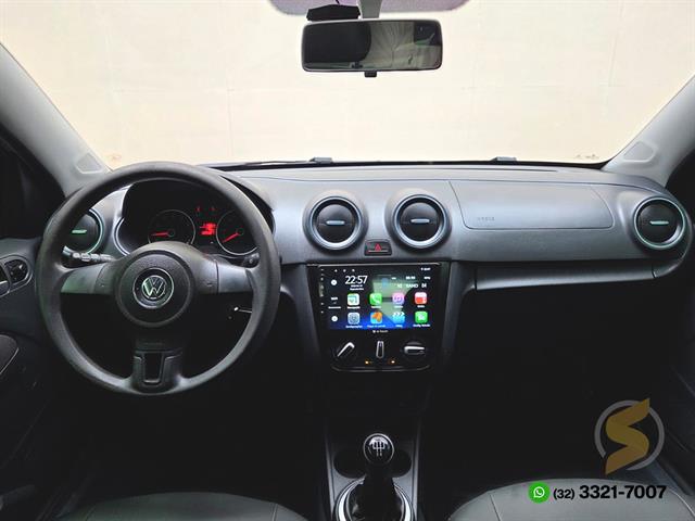 VOLKSWAGEN SAVEIRO 1.6 MI TOTAL FLEX 8V CE 2014