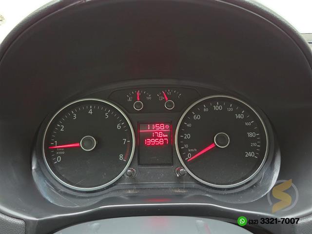 VOLKSWAGEN SAVEIRO 1.6 MI TOTAL FLEX 8V CE 2014