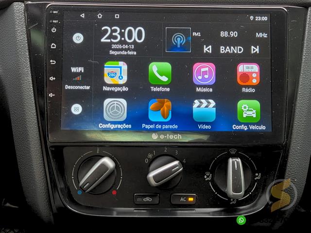 VOLKSWAGEN SAVEIRO 1.6 MI TOTAL FLEX 8V CE 2014