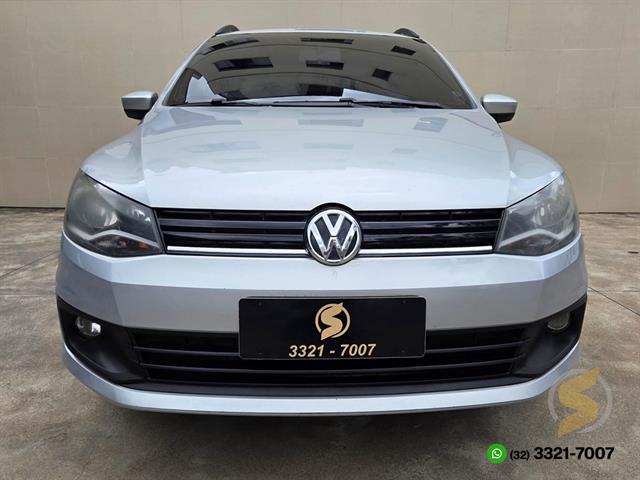 VOLKSWAGEN SAVEIRO 1.6 MI TOTAL FLEX 8V CE 2014