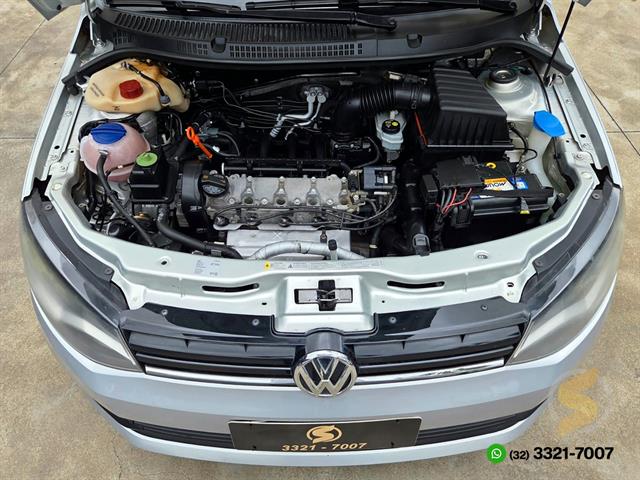 VOLKSWAGEN SAVEIRO 1.6 MI TOTAL FLEX 8V CE 2014