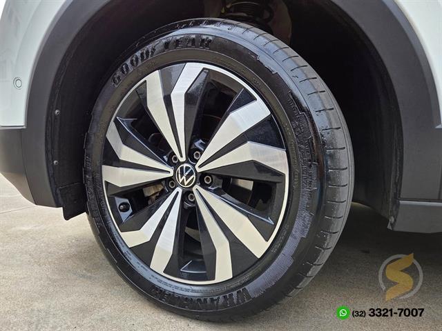 VOLKSWAGEN T-CROSS HIG. 250 TSI 1.4 FLEX 16V 5P AUT 2023