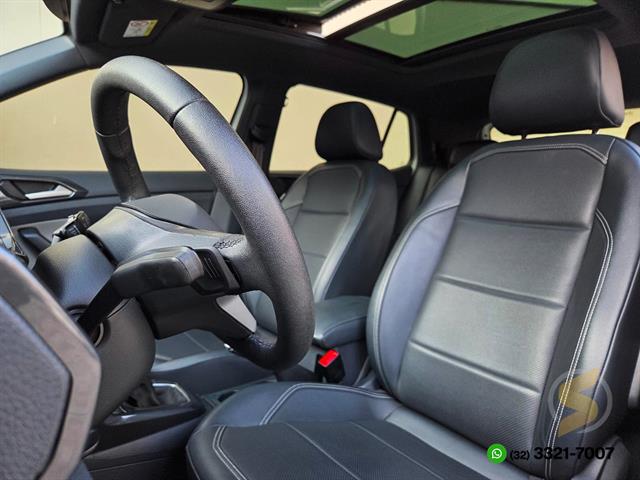 VOLKSWAGEN T-CROSS HIG. 250 TSI 1.4 FLEX 16V 5P AUT 2023