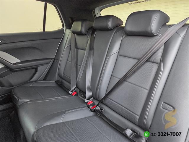 VOLKSWAGEN T-CROSS HIG. 250 TSI 1.4 FLEX 16V 5P AUT 2023