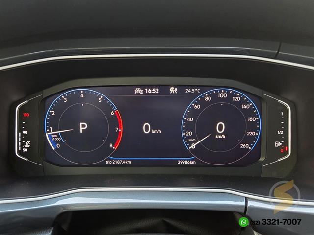 VOLKSWAGEN T-CROSS HIG. 250 TSI 1.4 FLEX 16V 5P AUT 2023