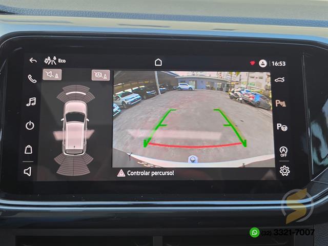 VOLKSWAGEN T-CROSS HIG. 250 TSI 1.4 FLEX 16V 5P AUT 2023