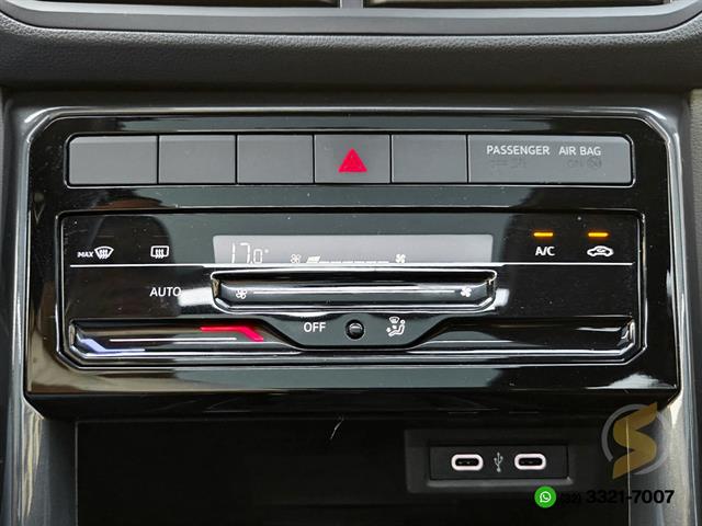 VOLKSWAGEN T-CROSS HIG. 250 TSI 1.4 FLEX 16V 5P AUT 2023