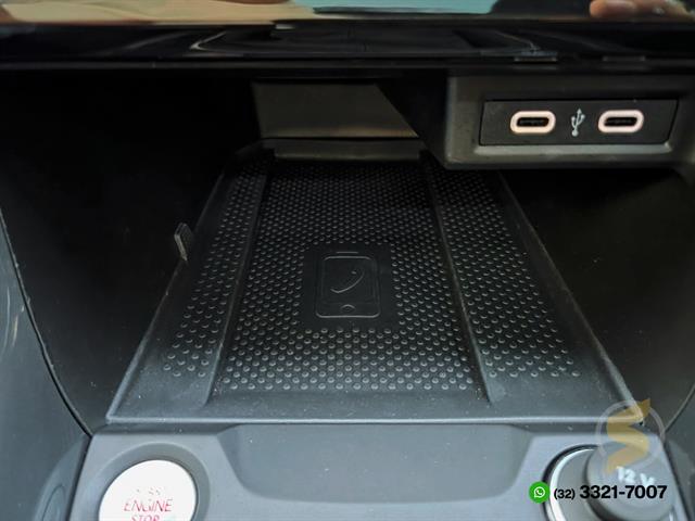 VOLKSWAGEN T-CROSS HIG. 250 TSI 1.4 FLEX 16V 5P AUT 2023