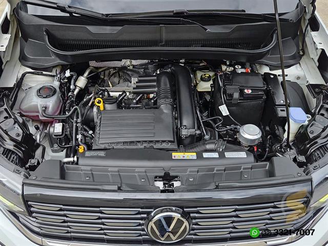 VOLKSWAGEN T-CROSS HIG. 250 TSI 1.4 FLEX 16V 5P AUT 2023