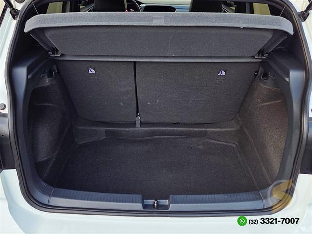 VOLKSWAGEN T-CROSS HIG. 250 TSI 1.4 FLEX 16V 5P AUT 2023