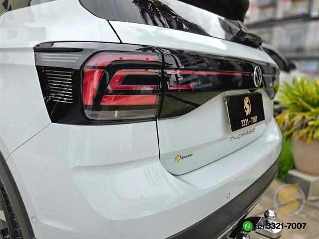 VOLKSWAGEN T-CROSS HIG. 250 TSI 1.4 FLEX 16V 5P AUT 2023