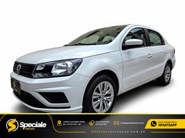 VOLKSWAGEN VOYAGE 1.6 MSI FLEX 8V 4P 2021/2022