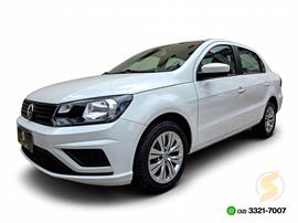 VOLKSWAGEN VOYAGE 1.6 MSI FLEX 8V 4P 2021/2022