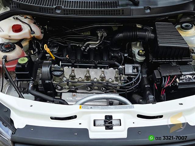 VOLKSWAGEN VOYAGE 1.6 MSI FLEX 8V 4P 2022