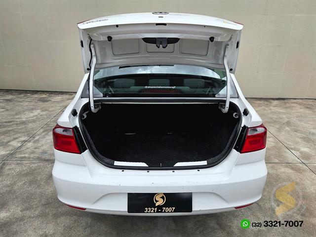 VOLKSWAGEN VOYAGE 1.6 MSI FLEX 8V 4P 2022