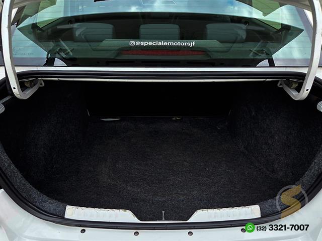 VOLKSWAGEN VOYAGE 1.6 MSI FLEX 8V 4P 2022