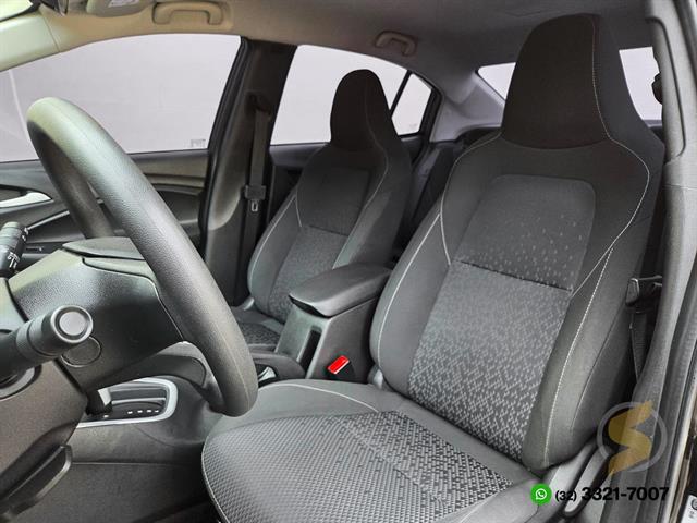 CHEVROLET ONIX SEDAN PLUS LT 1.0 12V TB FLEX AUT. 2021