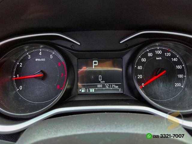 CHEVROLET ONIX SEDAN PLUS LT 1.0 12V TB FLEX AUT. 2021