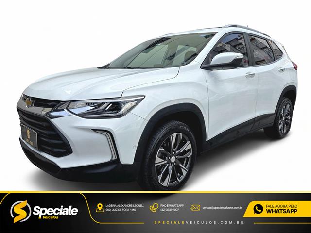 CHEVROLET TRACKER PREMIER 1.2 TURBO 12V FLEX AUT. 2023