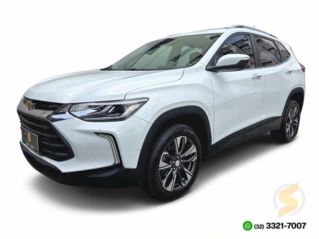 CHEVROLET TRACKER PREMIER 1.2 TURBO 12V FLEX AUT. 2023