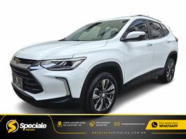 CHEVROLET TRACKER PREMIER 1.2 TURBO 12V FLEX AUT. 2022/2023