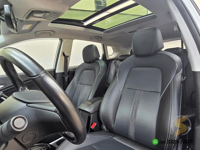 CHEVROLET TRACKER PREMIER 1.2 TURBO 12V FLEX AUT. 2023