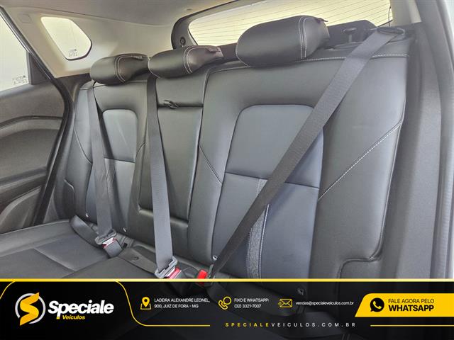 CHEVROLET TRACKER PREMIER 1.2 TURBO 12V FLEX AUT. 2023