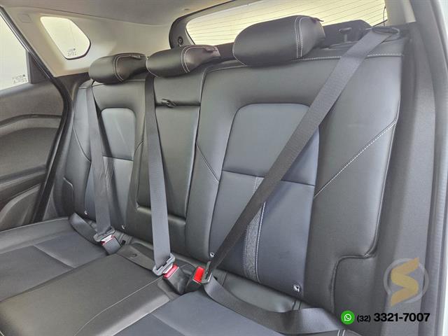 CHEVROLET TRACKER PREMIER 1.2 TURBO 12V FLEX AUT. 2023